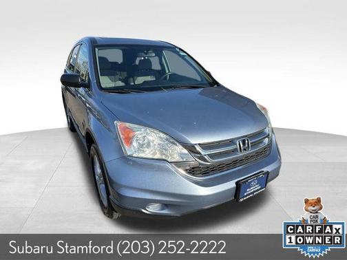 2010 Honda CR-V EX