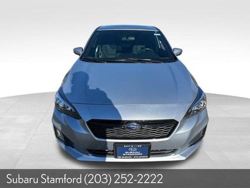 2018 Subaru Impreza 2.0i Sport