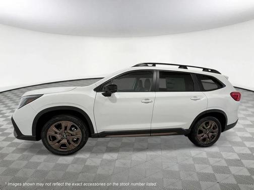 2025 Subaru Ascent Bronze Edition 7-Passenger