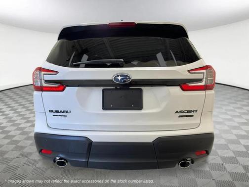 2025 Subaru Ascent Bronze Edition 7-Passenger