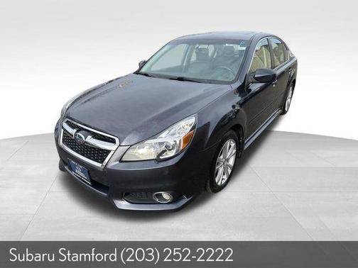 2013 Subaru Legacy Limited