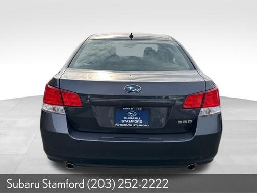 2013 Subaru Legacy Limited