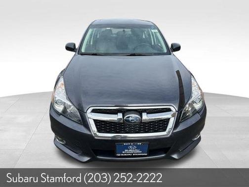 2013 Subaru Legacy Limited