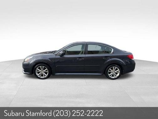 2013 Subaru Legacy Limited