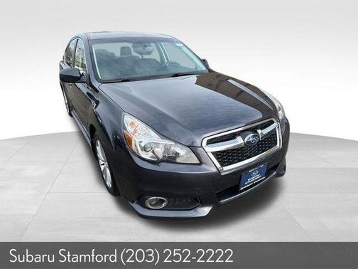 2013 Subaru Legacy Limited