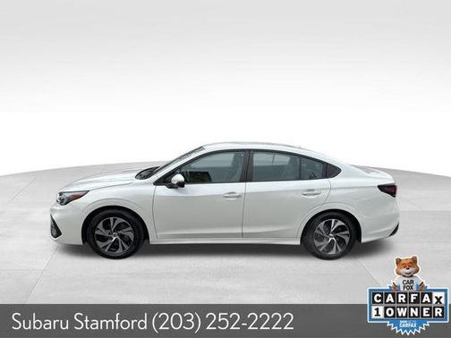 2023 Subaru Legacy Premium