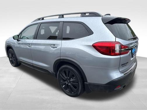 2022 Subaru Ascent Onyx Edition 7-Passenger