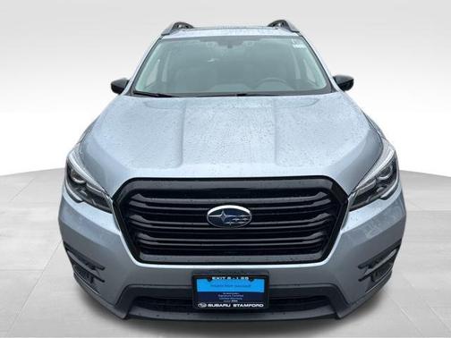 2022 Subaru Ascent Onyx Edition 7-Passenger