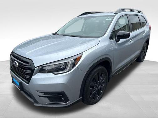 2022 Subaru Ascent Onyx Edition 7-Passenger
