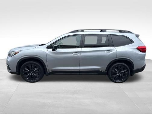 2022 Subaru Ascent Onyx Edition 7-Passenger