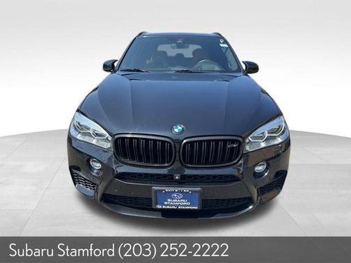 2018 BMW X5 M Base