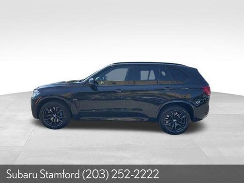 2018 BMW X5 M Base