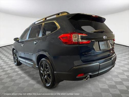 2025 Subaru Ascent Onyx Edition Limited 7-Passenger