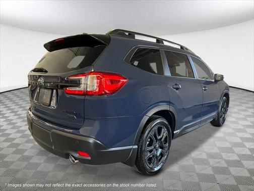 2025 Subaru Ascent Onyx Edition Limited 7-Passenger