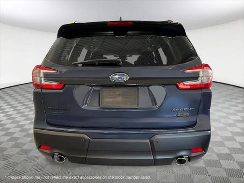 2025 Subaru Ascent Onyx Edition Limited 7-Passenger