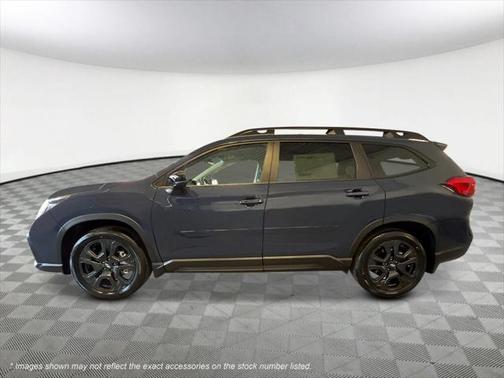 2025 Subaru Ascent Onyx Edition Limited 7-Passenger