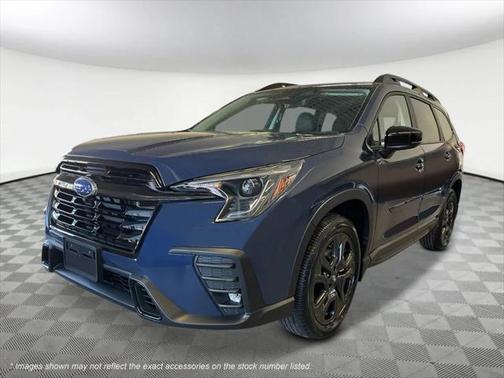 2025 Subaru Ascent Onyx Edition Limited 7-Passenger