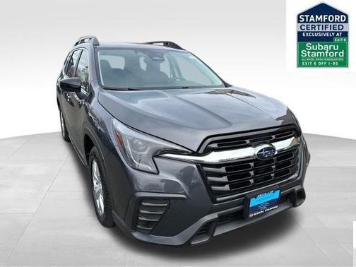 2023 Subaru Ascent Base 8-Passenger