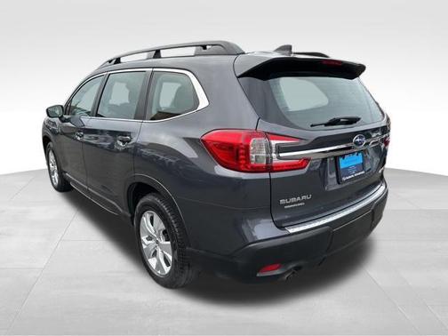 2023 Subaru Ascent Base 8-Passenger