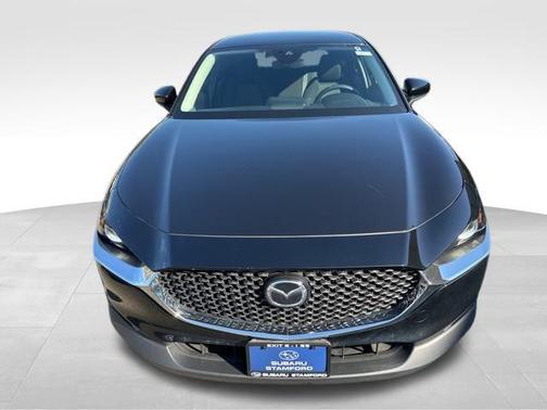 2023 Mazda CX-30 2.5 S