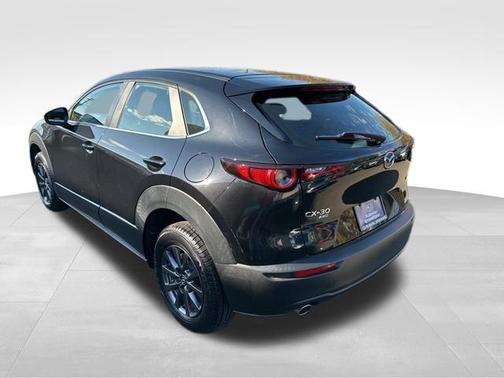 2023 Mazda CX-30 2.5 S