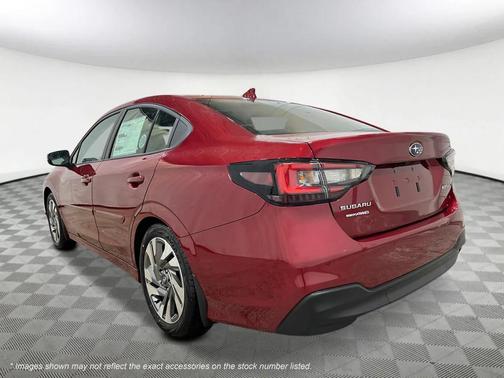 2025 Subaru Legacy Limited