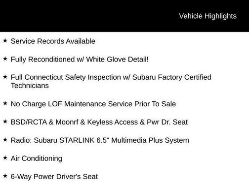 2023 Subaru Impreza Premium