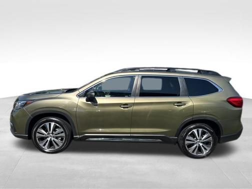 2022 Subaru Ascent Limited 7-Passenger
