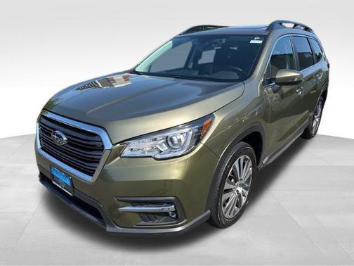2022 Subaru Ascent Limited 7-Passenger