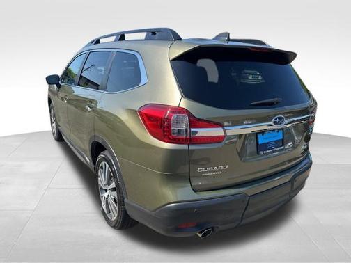 2022 Subaru Ascent Limited 7-Passenger