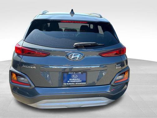 2019 Hyundai KONA Ultimate