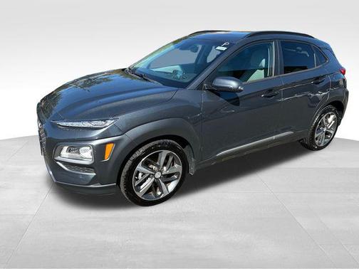 2019 Hyundai KONA Ultimate