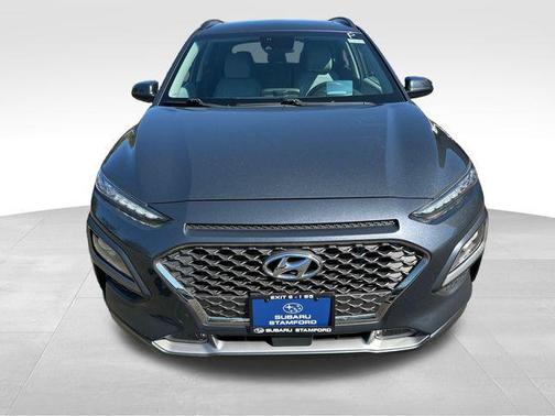 2019 Hyundai KONA Ultimate