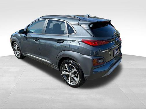 2019 Hyundai KONA Ultimate