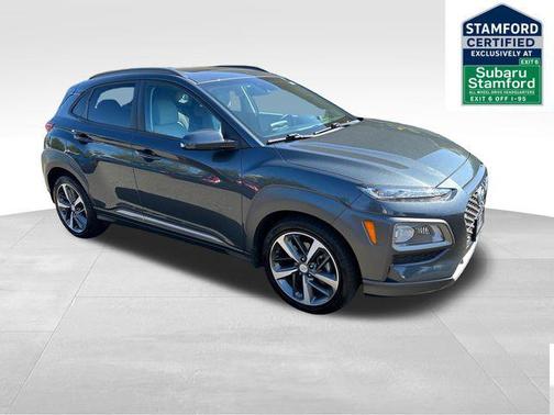2019 Hyundai KONA Ultimate