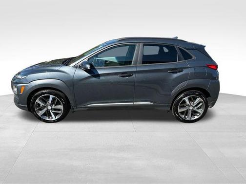 2019 Hyundai KONA Ultimate