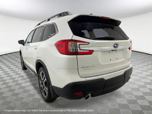 2025 Subaru Ascent Limited 7-Passenger