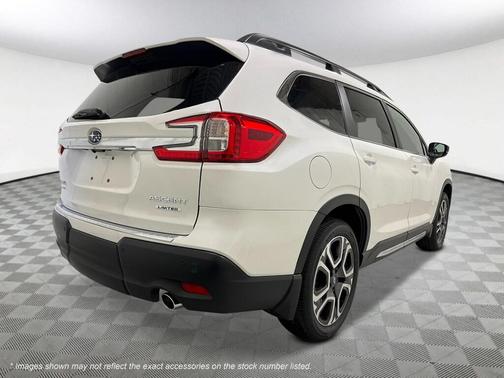 2025 Subaru Ascent Limited 7-Passenger