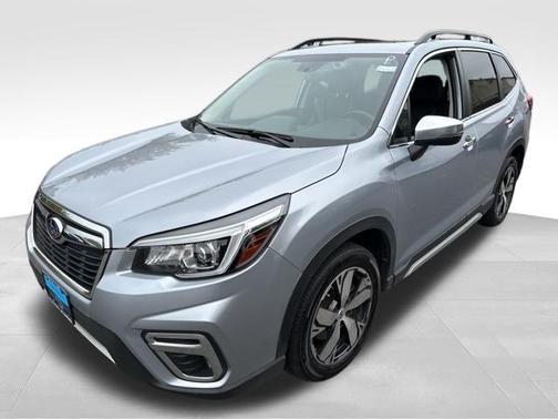 2019 Subaru Forester Touring