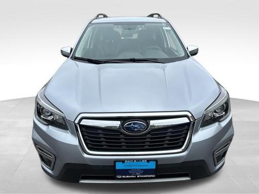 2019 Subaru Forester Touring