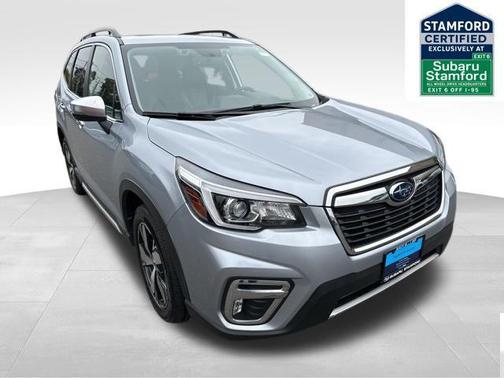 2019 Subaru Forester Touring