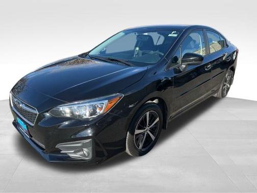 2019 Subaru Impreza 2.0i Premium