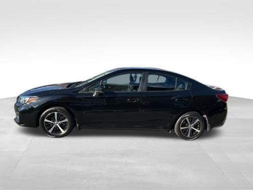 2019 Subaru Impreza 2.0i Premium