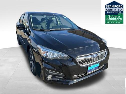 2019 Subaru Impreza 2.0i Premium