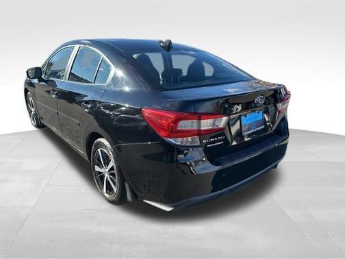 2019 Subaru Impreza 2.0i Premium