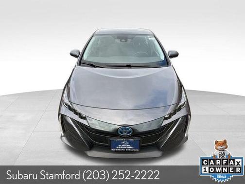 2022 Toyota Prius Prime LE