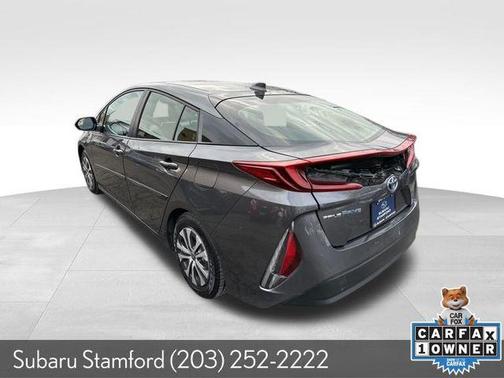 2022 Toyota Prius Prime LE