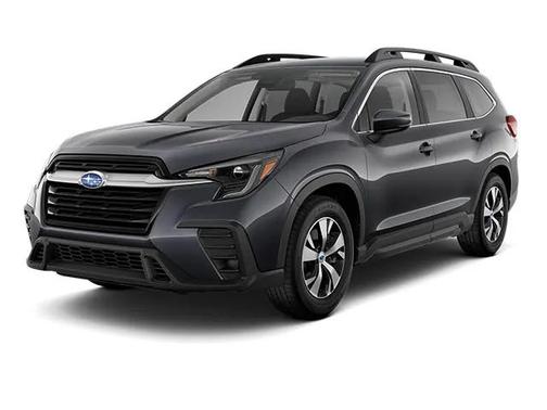 Magnetite Gray Metallic 2026 Subaru Ascent Premium 7-Passenger