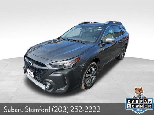 2023 Subaru Outback Touring XT