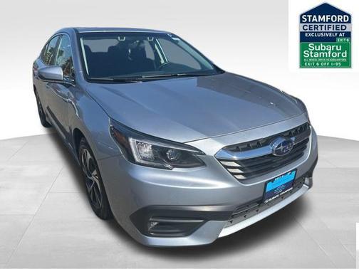 2022 Subaru Legacy Premium
